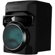 LG XBOOM Portable Party Speaker with Dynamic Sound and Bluetooth – XL2S