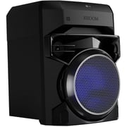 LG XBOOM Portable Party Speaker with Dynamic Sound and Bluetooth – XL2S