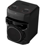 LG XBOOM Portable Party Speaker with Dynamic Sound and Bluetooth – XL2S
