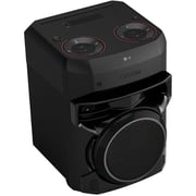 LG XBOOM Portable Party Speaker with Dynamic Sound and Bluetooth – XL2S