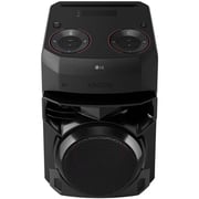 LG XBOOM Portable Party Speaker with Dynamic Sound and Bluetooth – XL2S