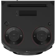 LG XBOOM Portable Party Speaker with Dynamic Sound and Bluetooth – XL2S