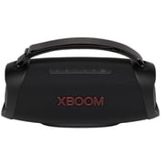 LG XBOOM Go Portable Bluetooth Speaker, 120W Output, 8
