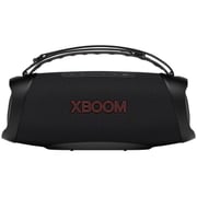 LG XBOOM Go Portable Bluetooth Speaker, 120W Output, 8