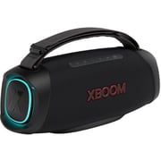 LG XBOOM Go Portable Bluetooth Speaker, 120W Output, 8