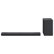 LG 2023 SC9S Soundbar with Dolby Atmos, Designed for OLED C Series