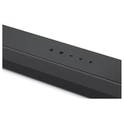 LG 2.1-Channel Soundbar with Wireless Subwoofer, Dolby Digital, DTS Digital Surround, and Bluetooth – S40T