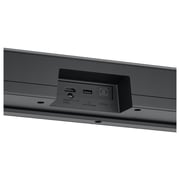 LG 2.1-Channel Soundbar with Wireless Subwoofer, Dolby Digital, DTS Digital Surround, and Bluetooth – S40T