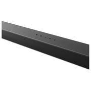LG 5.1-Channel Soundbar with 600W Power, Wireless Rear Speakers, AI Sound Pro, and Bluetooth – S65TR