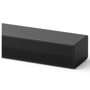LG 5.1-Channel Soundbar with 600W Power, Wireless Rear Speakers, AI Sound Pro, and Bluetooth – S65TR