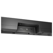 LG 5.1-Channel Soundbar with 600W Power, Wireless Rear Speakers, AI Sound Pro, and Bluetooth – S65TR