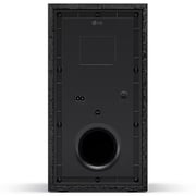 LG 3.1.1-Channel Soundbar with Dolby Atmos, Up-Firing Center Channel, Wireless Subwoofer, and Bluetooth – S70TY