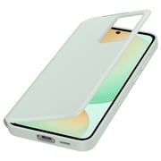 Samsung Wallet Case Light Green Samsung Galaxy S24 FE
