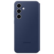 Samsung Wallet Case Blue Samsung Galaxy S24 FE