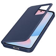 Samsung Wallet Case Blue Samsung Galaxy S24 FE