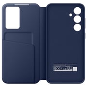 Samsung Wallet Case Blue Samsung Galaxy S24 FE