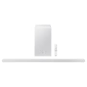 Samsung Q-Symphony Sound Bar HW-S701D/ZN