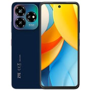 ZTE V60 Design 256GB Dark Blue Smartphone