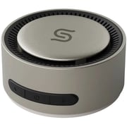 Porodo Soundtec Uniq Bluetooth Speaker Titanium