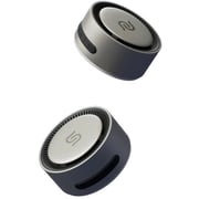 Porodo Soundtec Uniq Bluetooth Speaker Titanium