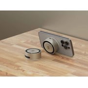 Porodo Soundtec Uniq Bluetooth Speaker Titanium
