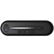 Porodo Soundtec Star Light Galactic Speaker Black