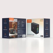 Porodo Soundtec Quantum 2.2 Speaker Black