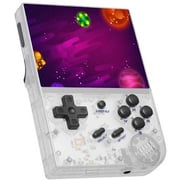 Green Lion Pro+ Gaming Console White