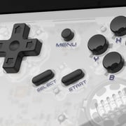 Green Lion Pro+ Gaming Console White
