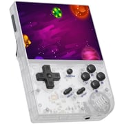 Green Lion Pro+ Gaming Console White