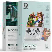 Green Lion Pro+ Gaming Console White