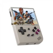 Green Lion Pro+ Gaming Console Grey