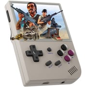 Green Lion Pro+ Gaming Console Grey