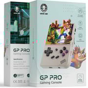 Green Lion Pro+ Gaming Console Grey
