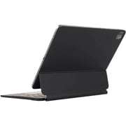 Green Lion Keyboard Case Black iPad Pro 13Inch