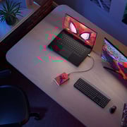 Seagate Spider-Man Special Edition External Hard Drive USB3.2 2TB STKL2000417