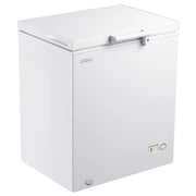 Smartech Chest Freezer 200 Litres SCFW-200L