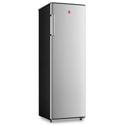 Hoover Upright Freezer 245 Litres HSF-K245-S