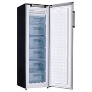 Hoover Upright Freezer 245 Litres HSF-K245-S