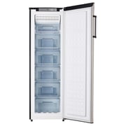 Hoover Upright Freezer 245 Litres HSF-K245-S