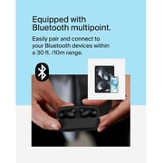 Belkin AUC012BLK True Wireless Earbuds Black
