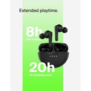 Belkin AUC012BLK True Wireless Earbuds Black