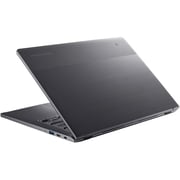 Acer Chromebook Plus (2023) Laptop - Intel Core i3-N305 / 14inch FHD / 512GB SSD / 8GB RAM / Shared Intel UHD Graphics / Chrome OS / English Keyboard / Grey / International Version - [CB514-4HT-359X]