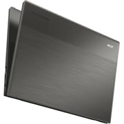 Acer Chromebook Plus (2023) Laptop - Intel Core i3-N305 / 14inch FHD / 512GB SSD / 8GB RAM / Shared Intel UHD Graphics / Chrome OS / English Keyboard / Grey / International Version - [CB514-4HT-359X]