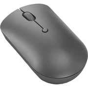 Lenovo 540 Wireless Compact Mouse Storm Grey