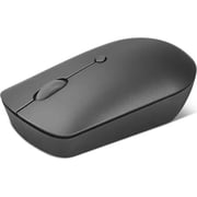 Lenovo 540 Wireless Compact Mouse Storm Grey