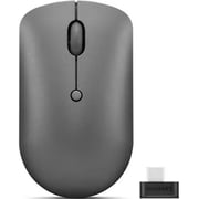 Lenovo 540 Wireless Compact Mouse Storm Grey