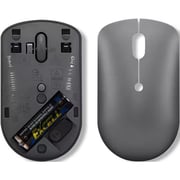 Lenovo 540 Wireless Compact Mouse Storm Grey