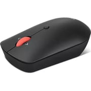 Lenovo ThinkPad Wireless Compact Mouse Black