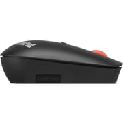 Lenovo ThinkPad Wireless Compact Mouse Black
